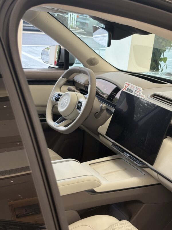 ZEEKR 7X - Image 5
