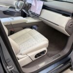 Electric seat