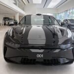 ZEEKR 001